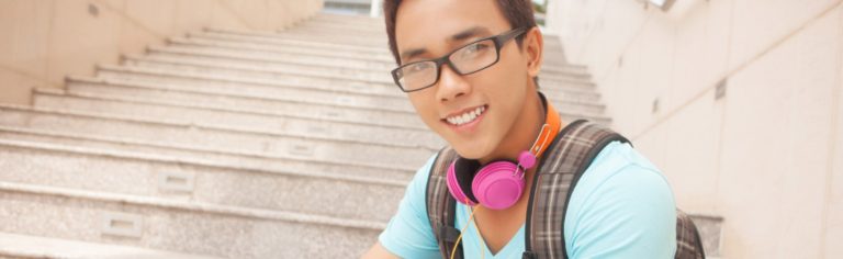 Myopia Prevention and Control